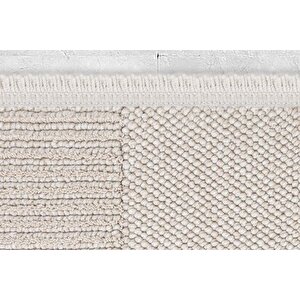 Glen Maki̇ne Halisi, Bej, 80x150, 4007c