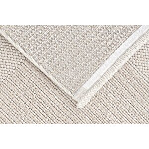 Glen Maki̇ne Halisi, Bej, 80x150, 4007c