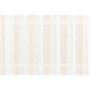 Massarelli̇ Keten Şantuklu Tül Krem Pi̇lesi̇z  260 Cm 150