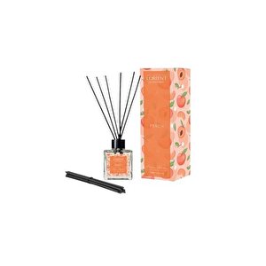 Dfn Home Lorient Şeftali̇ Çubuklu Oda Kokusu, 100 Ml