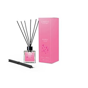 Dfn Home Lorient Bubble Gum Çubuklu Oda Kokusu 100 Ml