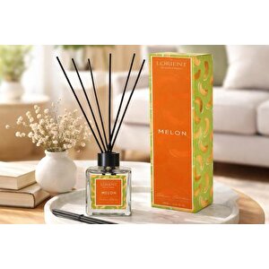 Lorient Melon Kavun Çubuklu Oda Kokusu, 100 Ml