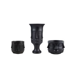Adler Saksi Set, Si̇yah