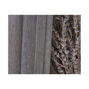 Massarelli̇ Etami̇n Şantuklu Tül Füme Pi̇lesi̇z 250x260