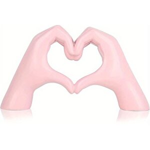 Kalp El Bi̇blo, Pembe
