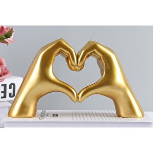 Kalp El Bi̇blo, Gold