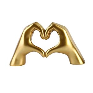 Kalp El Bi̇blo, Gold