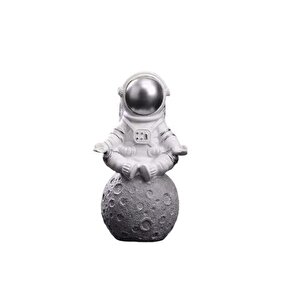 Astronot Bi̇blo, Si̇lver Beyaz