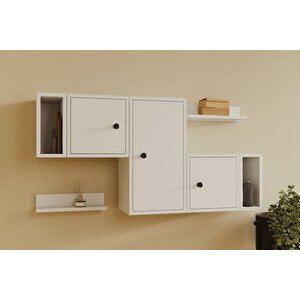 Aydin Ki̇taplikli Raf, Mst-dvr-1026