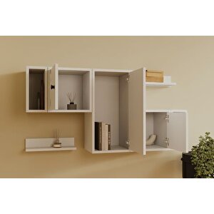 Aydin Ki̇taplikli Raf, Mst-dvr-1026