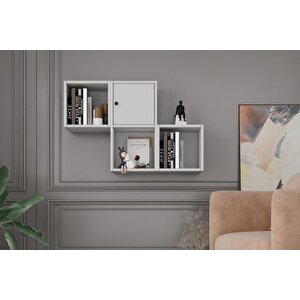 Aydin Ki̇taplikli Raf, Dvr-1033-ç