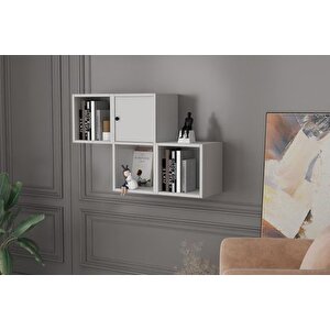 Aydin Ki̇taplikli Raf, Dvr-1033-ç