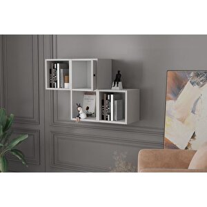 Aydin Ki̇taplikli Raf, Dvr-1033-ç