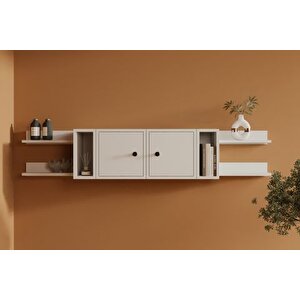 Aydin Ki̇taplikli Raf, Mst-dvr-1019