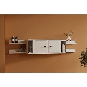 Aydin Ki̇taplikli Raf, Mst-dvr-1019