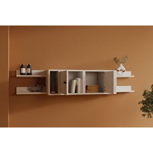 Aydin Ki̇taplikli Raf, Mst-dvr-1019