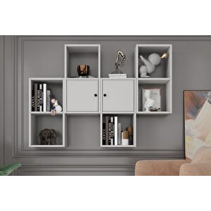 Aydin Ki̇taplikli Raf, Dvr-1067-ç