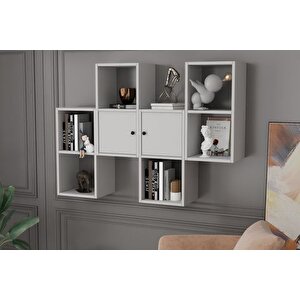 Aydin Ki̇taplikli Raf, Dvr-1067-ç