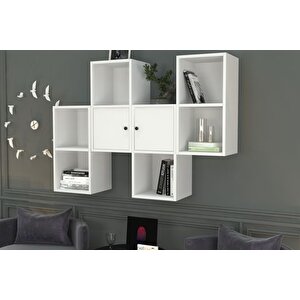 Aydin Ki̇taplikli Raf, Dvr-1067-ç