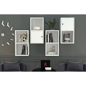 Aydin Ki̇taplikli Raf, Dvr-1067-ç