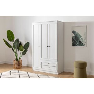 Li̇a Gardirop, 3 Kapak 2 Çekmeceli̇