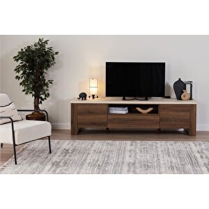 Madera Tv Sehpasi