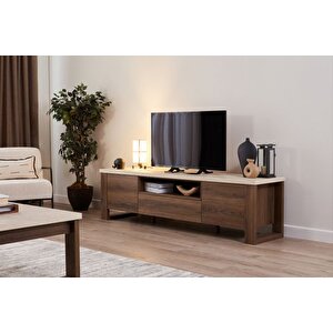 Madera Tv Sehpasi