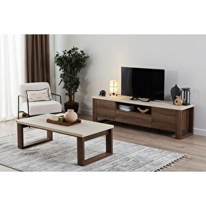 Madera Tv Sehpasi