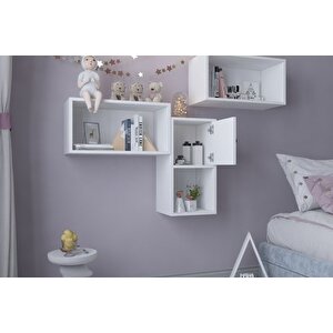 Aydin Ki̇taplikli Raf, Pnr-dvr-1013