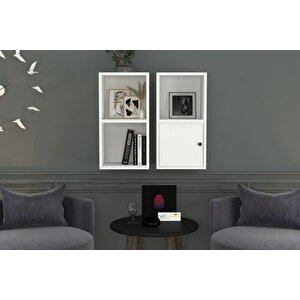 Aydin Ki̇taplikli Raf, Dvr-1053-ç