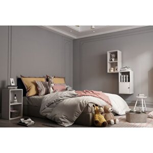 Aydin Ki̇taplikli Raf, Dvr-1053-ç