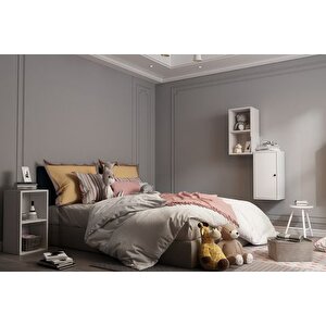 Aydin Ki̇taplikli Raf, Dvr-1055-ç