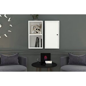 Aydin Ki̇taplikli Raf, Dvr-1055-ç