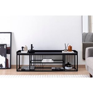 Lola Tv Üni̇tesi̇, Si̇yah, 140 Cm