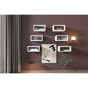 Aydin Ki̇taplikli Raf, Pnr-dvr-1012