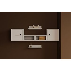 Aydin Ki̇taplikli Raf, Mst-dvr-1013