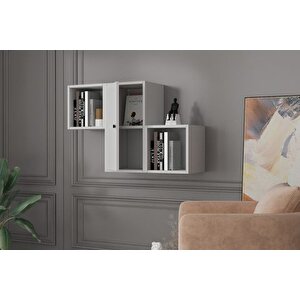 Aydin Ki̇taplikli Raf, Dvr-1034-ç