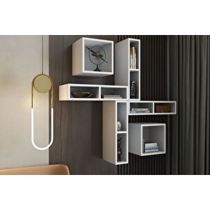 Aydin Ki̇taplikli Raf, Nrg-dvr-1019