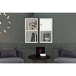 Aydin Ki̇taplikli Raf, Dvr-1054-ç