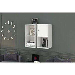 Aydin Ki̇taplikli Raf, Dvr-1054-ç