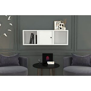 Aydin Ki̇taplikli Raf, Dvr-1017-ç