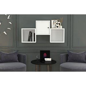 Aydin Ki̇taplikli Raf, Dvr-1017-ç