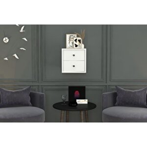 Aydin Ki̇taplikli Raf, Dvr-1006-ç