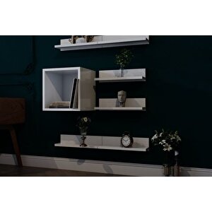 Aydin Ki̇taplikli Raf, Nrg-dvr-1001