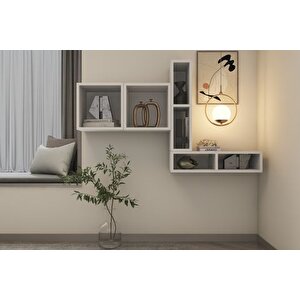 Aydin Ki̇taplikli Raf, Pnr-dvr-1015