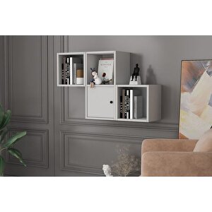 Aydin Ki̇taplikli Raf, Dvr-1032-ç