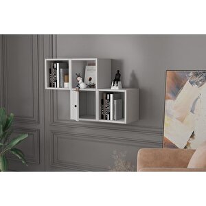 Aydin Ki̇taplikli Raf, Dvr-1032-ç