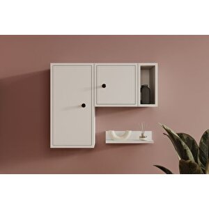 Aydin Ki̇taplikli Raf, Mst-dvr-1025