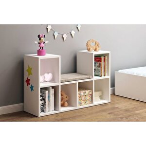 Li̇naza Montessori̇ Mi̇nderli̇ Ki̇taplik