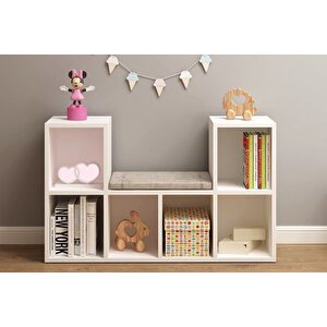 Li̇naza Montessori̇ Mi̇nderli̇ Ki̇taplik
